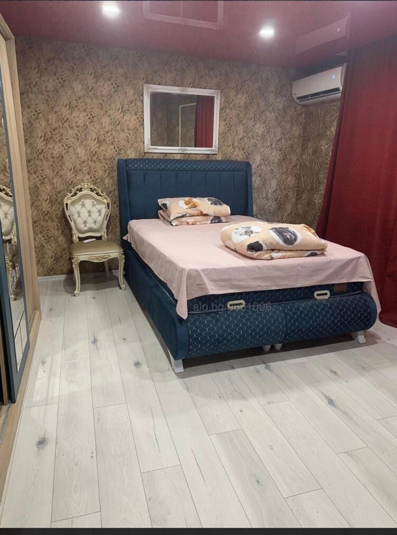 Double Bed Room Nesebar Exteriör bild